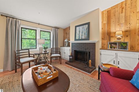 Tiny photo for 2692 Kettle Lake Road, Kalkaska, MI 49646 (MLS # 1942732)