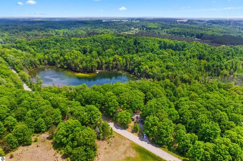 Tiny photo for 2692 Kettle Lake Road, Kalkaska, MI 49646 (MLS # 1942732)