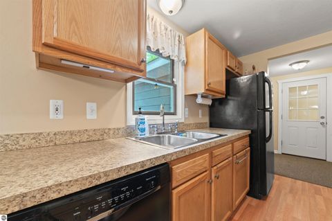 Tiny photo for 2692 Kettle Lake Road, Kalkaska, MI 49646 (MLS # 1942732)