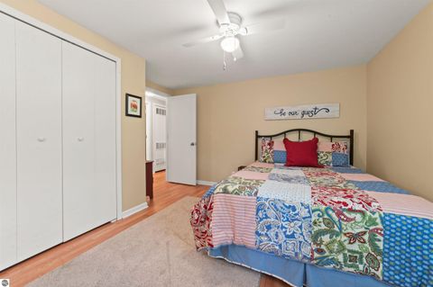 Tiny photo for 2692 Kettle Lake Road, Kalkaska, MI 49646 (MLS # 1942732)