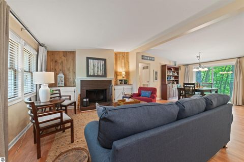 Tiny photo for 2692 Kettle Lake Road, Kalkaska, MI 49646 (MLS # 1942732)