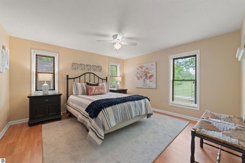 Tiny photo for 2692 Kettle Lake Road, Kalkaska, MI 49646 (MLS # 1942732)