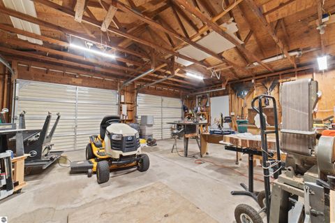 Tiny photo for 2692 Kettle Lake Road, Kalkaska, MI 49646 (MLS # 1942732)