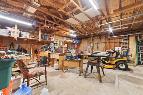 Tiny photo for 2692 Kettle Lake Road, Kalkaska, MI 49646 (MLS # 1942732)