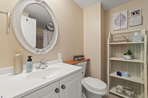 Tiny photo for 2692 Kettle Lake Road, Kalkaska, MI 49646 (MLS # 1942732)