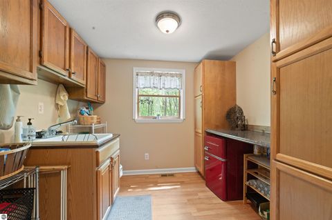 Tiny photo for 2692 Kettle Lake Road, Kalkaska, MI 49646 (MLS # 1942732)