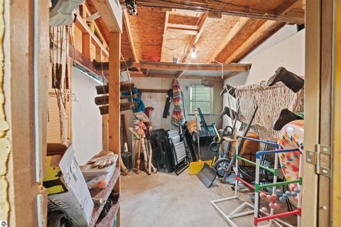 Tiny photo for 2692 Kettle Lake Road, Kalkaska, MI 49646 (MLS # 1942732)