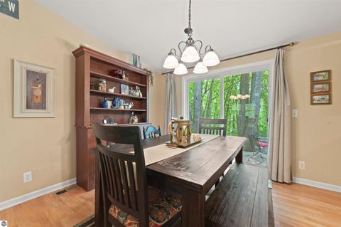 Tiny photo for 2692 Kettle Lake Road, Kalkaska, MI 49646 (MLS # 1942732)