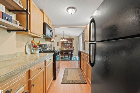 Tiny photo for 2692 Kettle Lake Road, Kalkaska, MI 49646 (MLS # 1942732)