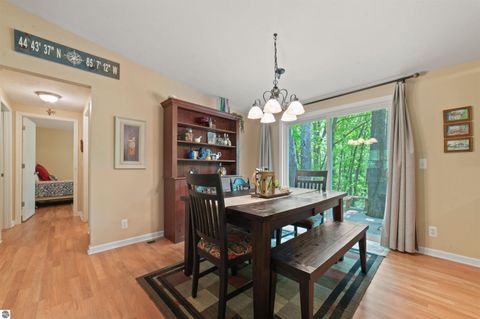 Tiny photo for 2692 Kettle Lake Road, Kalkaska, MI 49646 (MLS # 1942732)