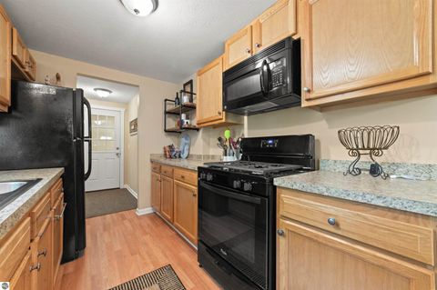 Tiny photo for 2692 Kettle Lake Road, Kalkaska, MI 49646 (MLS # 1942732)