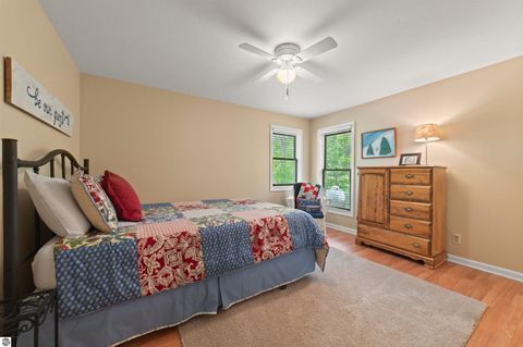 Tiny photo for 2692 Kettle Lake Road, Kalkaska, MI 49646 (MLS # 1942732)