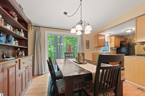 Tiny photo for 2692 Kettle Lake Road, Kalkaska, MI 49646 (MLS # 1942732)