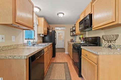 Tiny photo for 2692 Kettle Lake Road, Kalkaska, MI 49646 (MLS # 1942732)