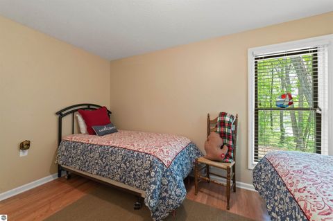 Tiny photo for 2692 Kettle Lake Road, Kalkaska, MI 49646 (MLS # 1942732)