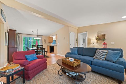 Tiny photo for 2692 Kettle Lake Road, Kalkaska, MI 49646 (MLS # 1942732)