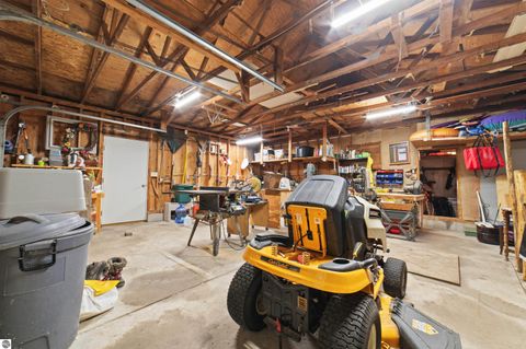 Tiny photo for 2692 Kettle Lake Road, Kalkaska, MI 49646 (MLS # 1942732)