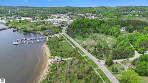 Tiny photo for 9 Lake Street, Frankfort, MI 49635 (MLS # 1947434)