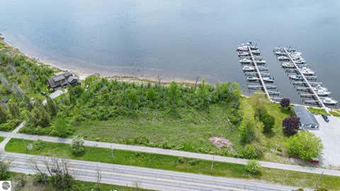 Tiny photo for 9 Lake Street, Frankfort, MI 49635 (MLS # 1947434)