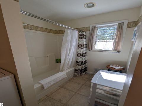 Tiny photo for 5446 E 5th Street, Au Gres, MI 48703 (MLS # 1943692)