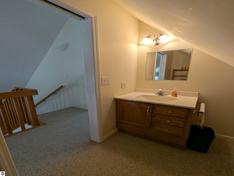 Tiny photo for 5446 E 5th Street, Au Gres, MI 48703 (MLS # 1943692)