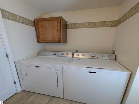 Tiny photo for 5446 E 5th Street, Au Gres, MI 48703 (MLS # 1943692)