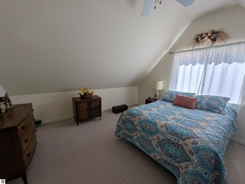 Tiny photo for 5446 E 5th Street, Au Gres, MI 48703 (MLS # 1943692)