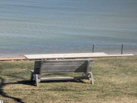 Tiny photo for 5446 E 5th Street, Au Gres, MI 48703 (MLS # 1943692)