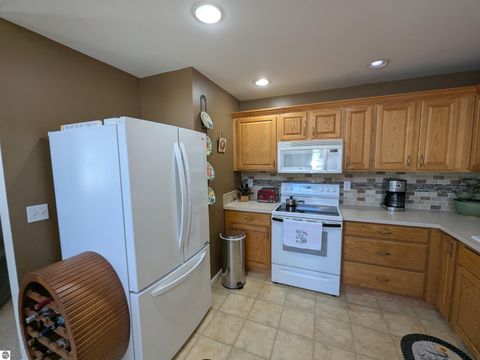 Tiny photo for 5446 E 5th Street, Au Gres, MI 48703 (MLS # 1943692)