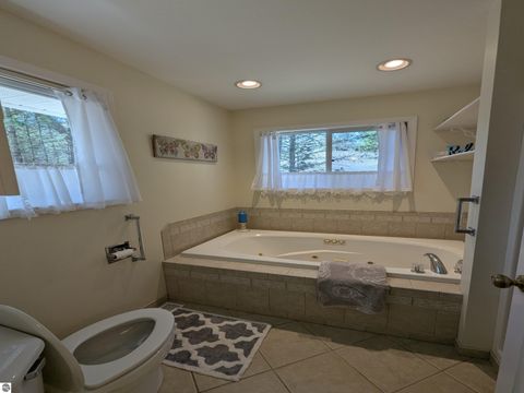 Tiny photo for 5446 E 5th Street, Au Gres, MI 48703 (MLS # 1943692)