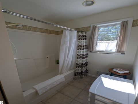 Tiny photo for 5446 E 5th Street, Au Gres, MI 48703 (MLS # 1943692)