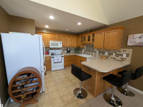 Tiny photo for 5446 E 5th Street, Au Gres, MI 48703 (MLS # 1943692)