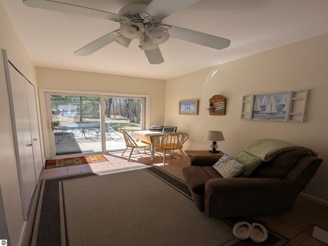 Tiny photo for 5446 E 5th Street, Au Gres, MI 48703 (MLS # 1943692)