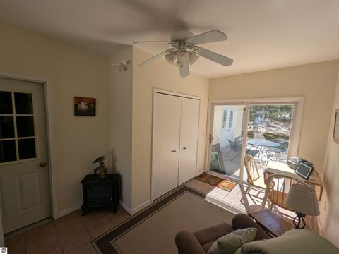 Tiny photo for 5446 E 5th Street, Au Gres, MI 48703 (MLS # 1943692)