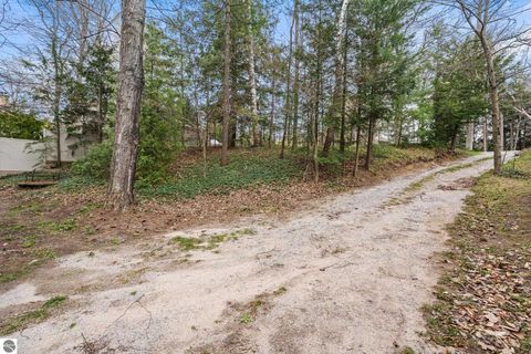 Tiny photo for 186 S South Long Lake Road, Traverse City, MI 49685 (MLS # 1945262)
