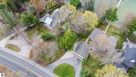 Tiny photo for 186 S South Long Lake Road, Traverse City, MI 49685 (MLS # 1945262)