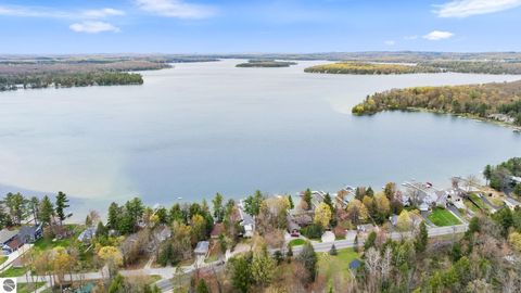 Tiny photo for 186 S South Long Lake Road, Traverse City, MI 49685 (MLS # 1945262)
