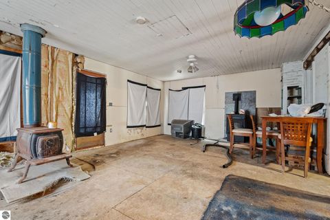 Tiny photo for 186 S South Long Lake Road, Traverse City, MI 49685 (MLS # 1945262)