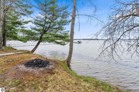 Tiny photo for 186 S South Long Lake Road, Traverse City, MI 49685 (MLS # 1945262)