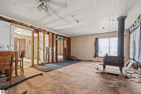 Tiny photo for 186 S South Long Lake Road, Traverse City, MI 49685 (MLS # 1945262)