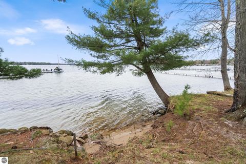 Tiny photo for 186 S South Long Lake Road, Traverse City, MI 49685 (MLS # 1945262)