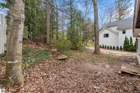 Tiny photo for 186 S South Long Lake Road, Traverse City, MI 49685 (MLS # 1945262)