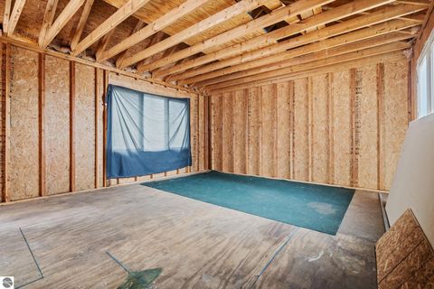 Tiny photo for 186 S South Long Lake Road, Traverse City, MI 49685 (MLS # 1945262)