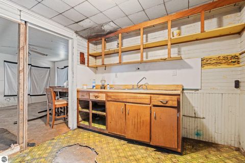 Tiny photo for 186 S South Long Lake Road, Traverse City, MI 49685 (MLS # 1945262)