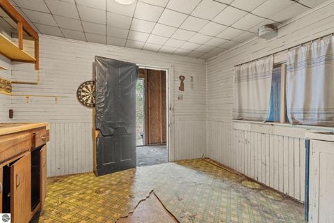 Tiny photo for 186 S South Long Lake Road, Traverse City, MI 49685 (MLS # 1945262)