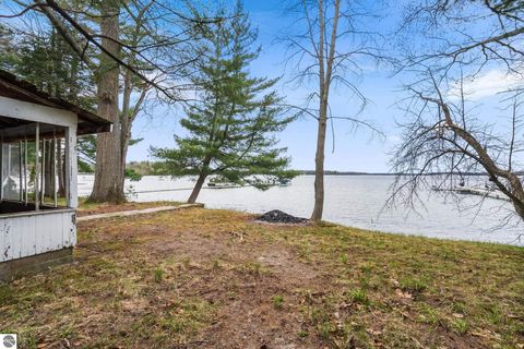 Tiny photo for 186 S South Long Lake Road, Traverse City, MI 49685 (MLS # 1945262)