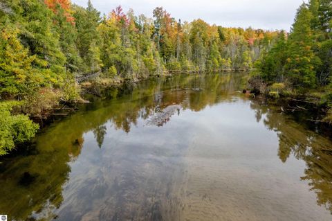 Tiny photo for W Plum Valley Road NW, Rapid City, MI 49676 (MLS # 1942873)