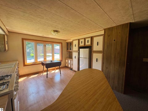 Tiny photo for 118 Maple Street, Fife Lake, MI 49633 (MLS # 1948685)
