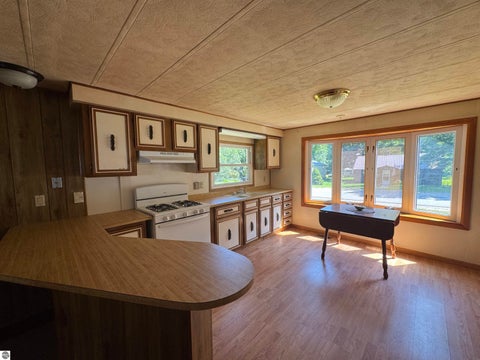 Tiny photo for 118 Maple Street, Fife Lake, MI 49633 (MLS # 1948685)