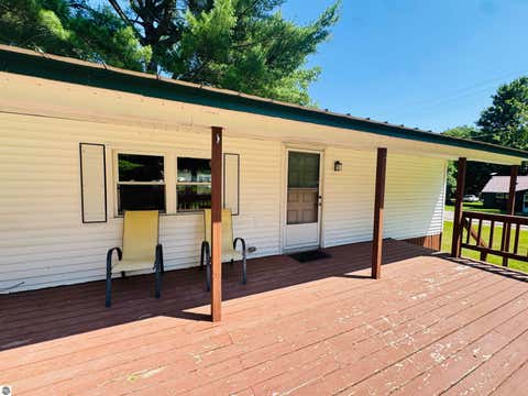Tiny photo for 118 Maple Street, Fife Lake, MI 49633 (MLS # 1948685)